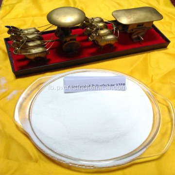 Chalicated Polyethylen CPE 135A